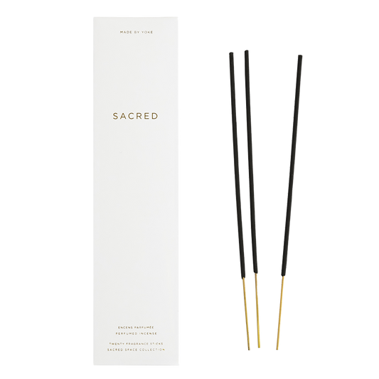 Sacred Incense