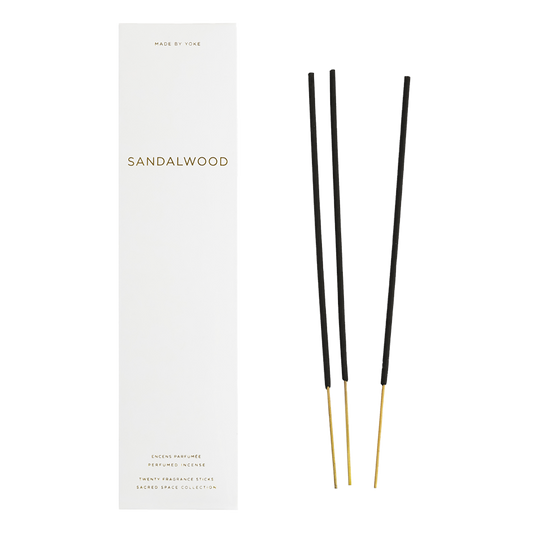 Sandalwood Incense