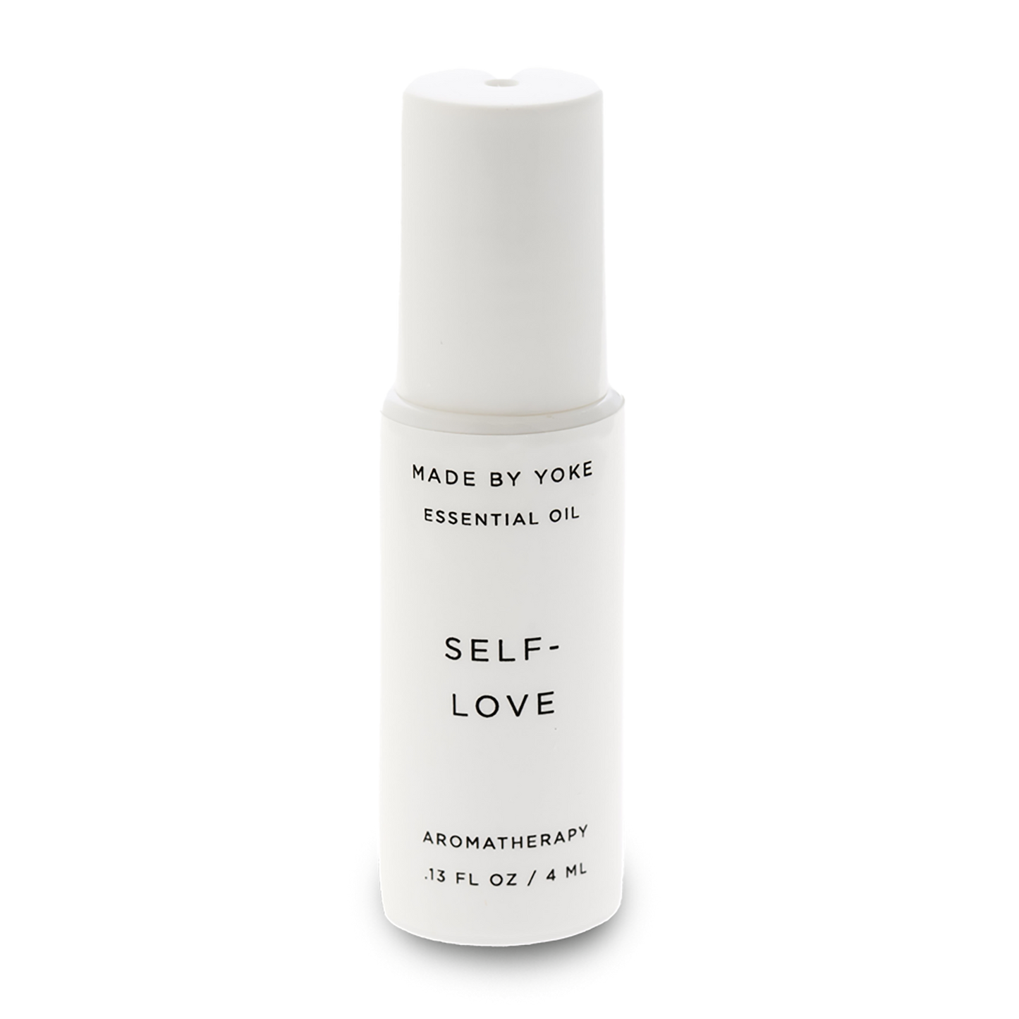 Self-Love Aromatherapy Roll-On