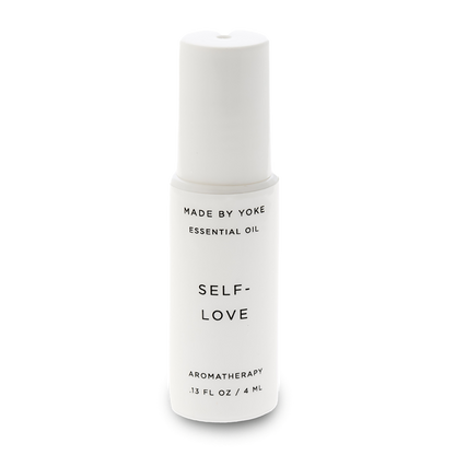 Self-Love Aromatherapy Roll-On