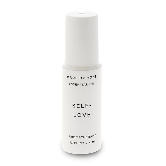 Self-Love Aromatherapy Roll-On