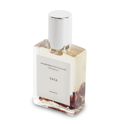 Vata Balancing Perfume Oil