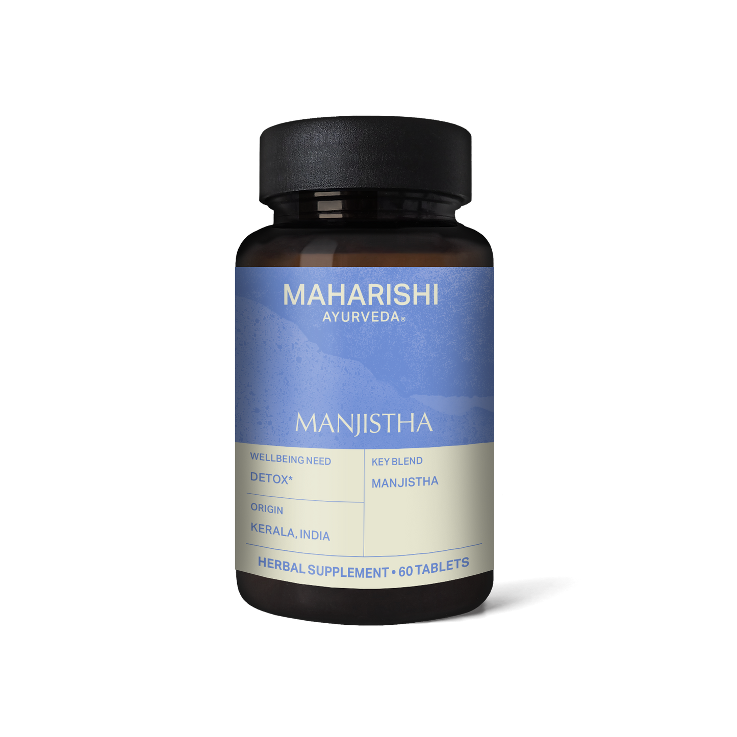 Manjistha Tablets