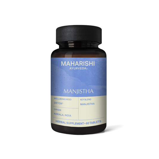 Manjistha Tablets