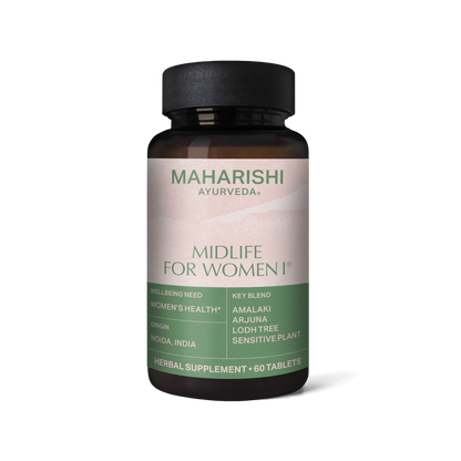 Midlife for Women I