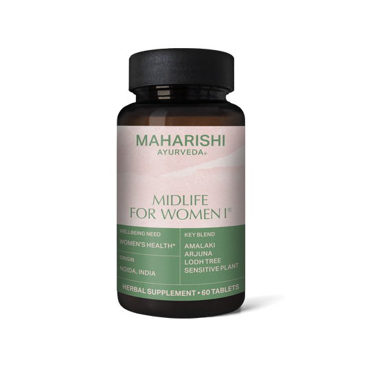 Midlife for Women I