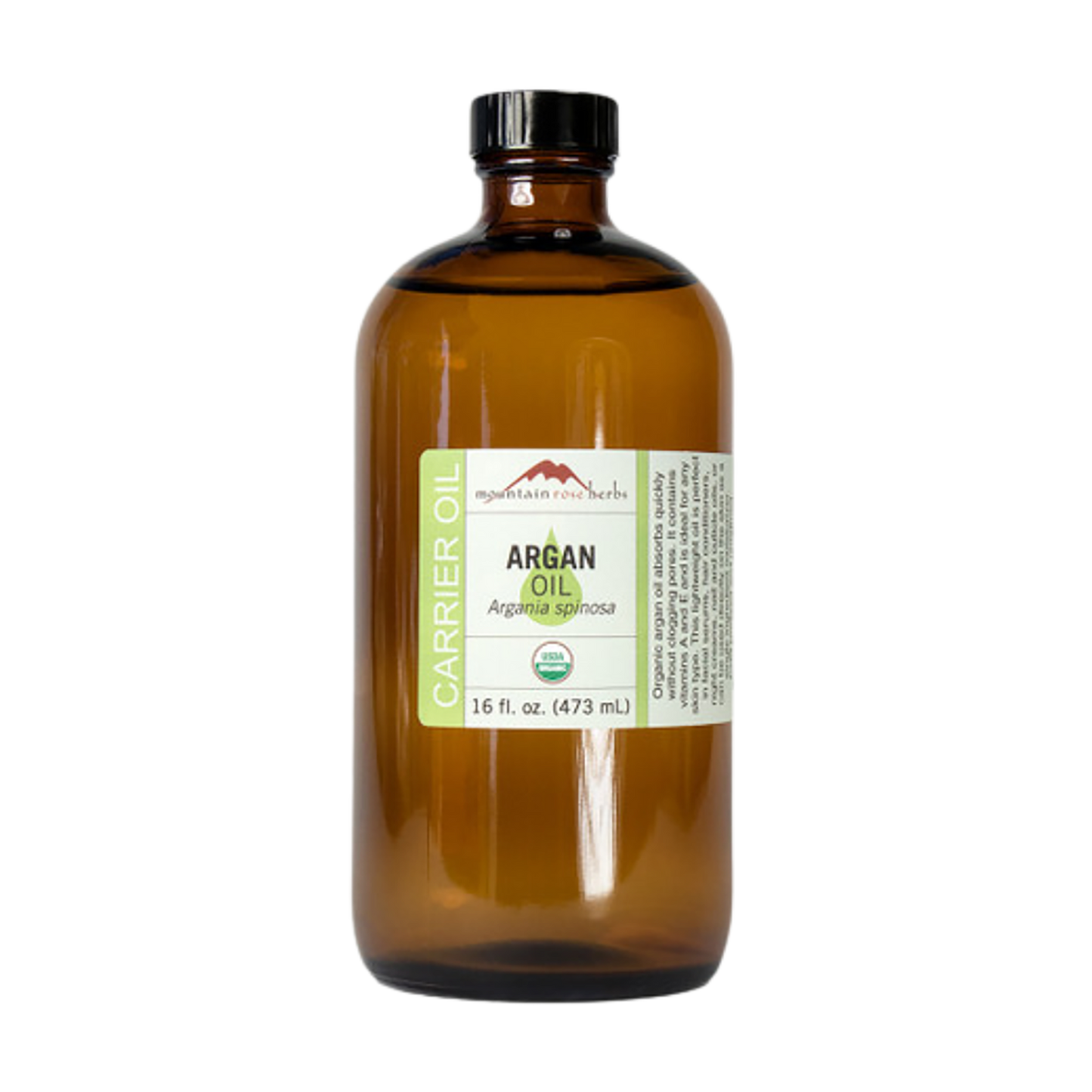 Argan oil