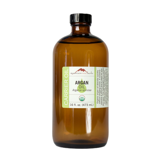 Argan oil