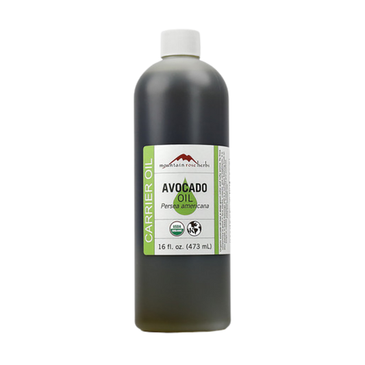 Avocado oil 8oz