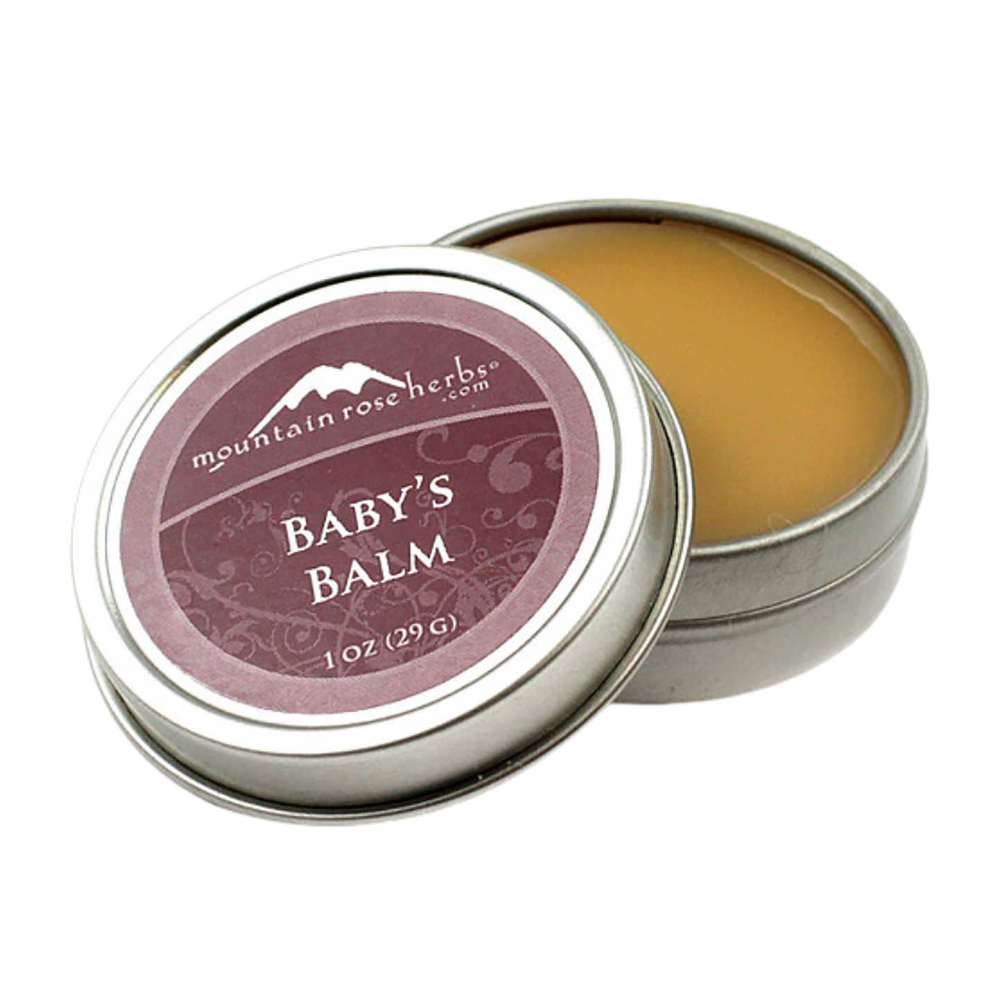 Baby's Balm