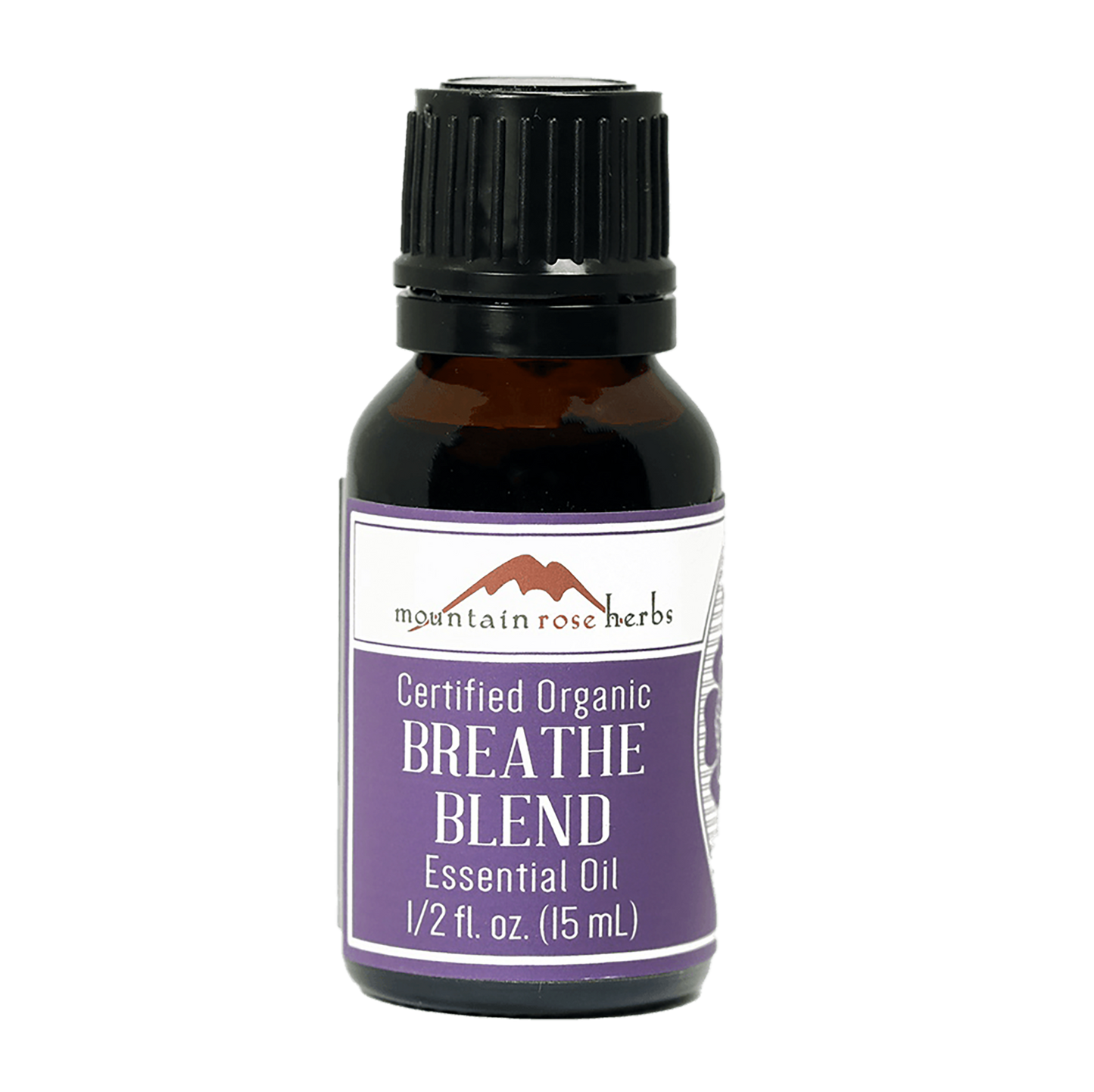 Breathe Essential Oil