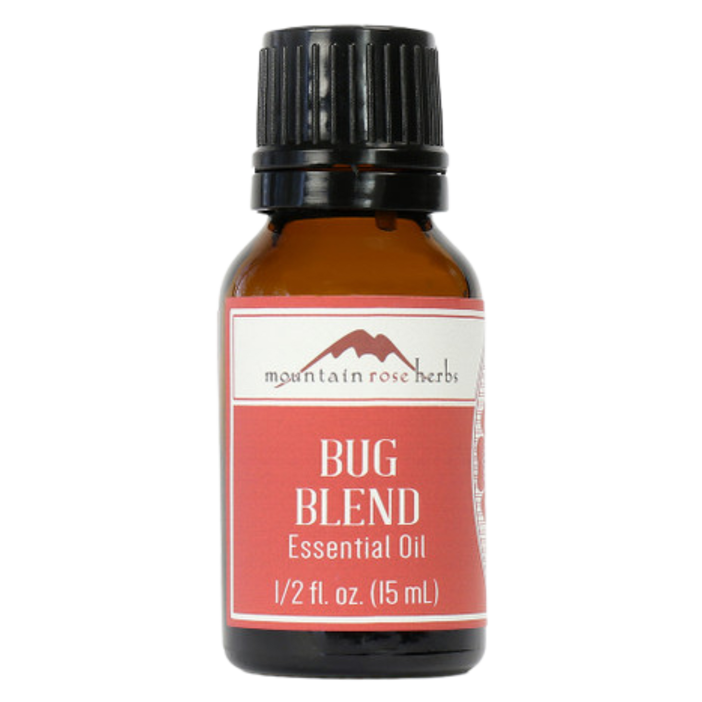 Bug Blend Essential Oil 1/2 oz