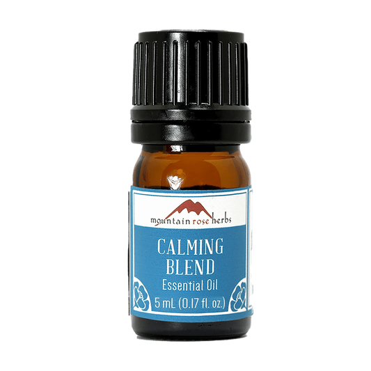 Calming Essential Oil