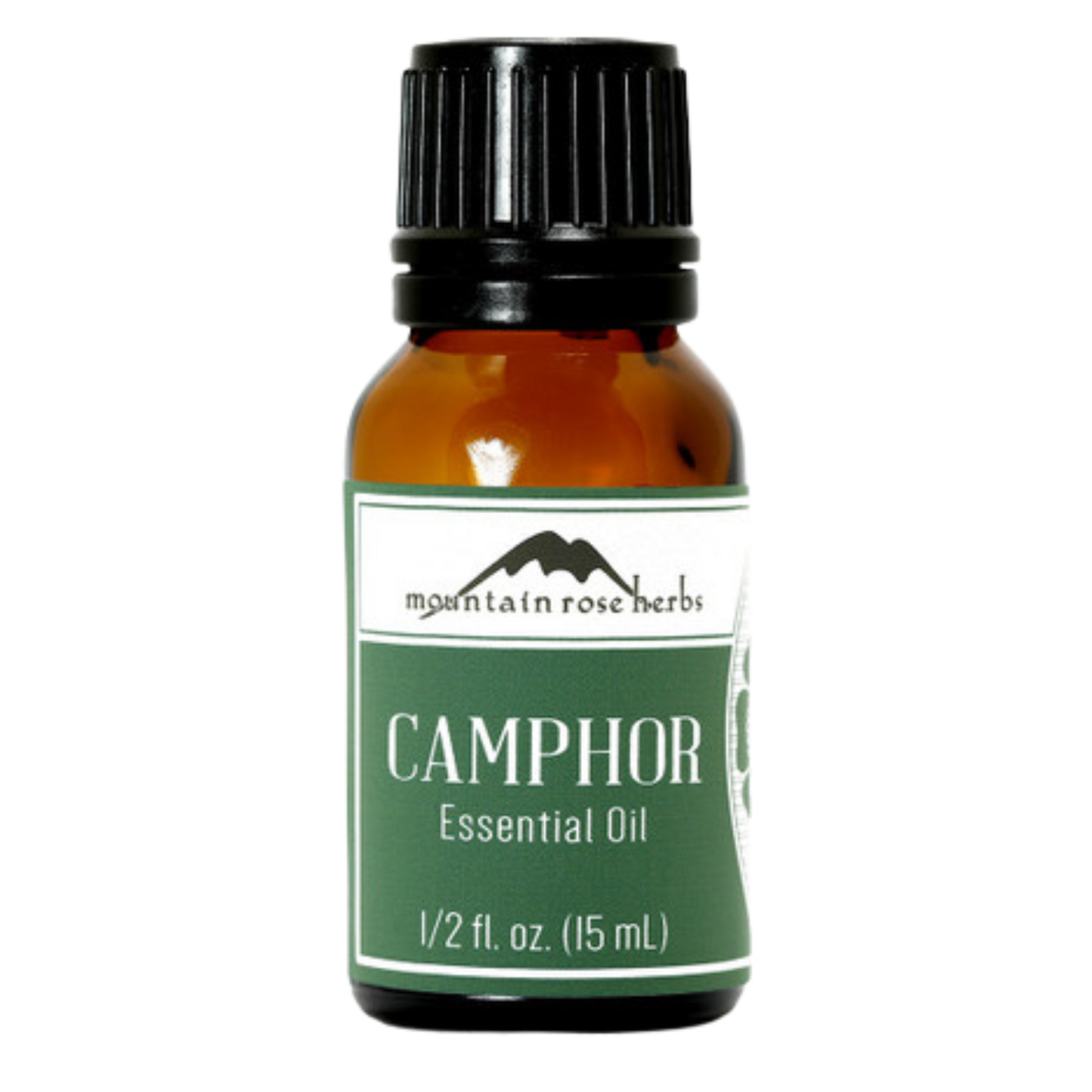 Camphor Essential Oil