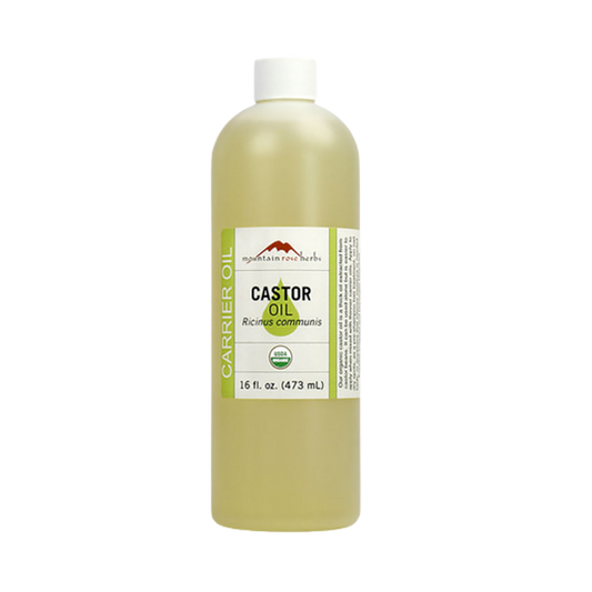 Castor Oil 16 oz