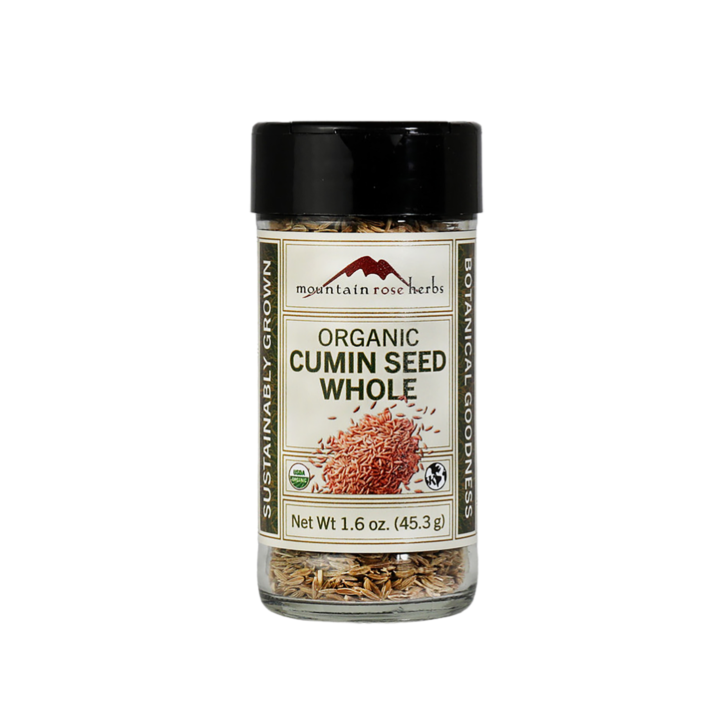 Cumin Seed Whole