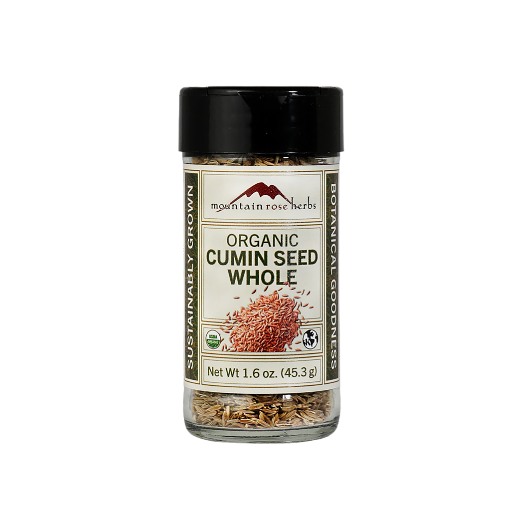 Cumin Seed Whole