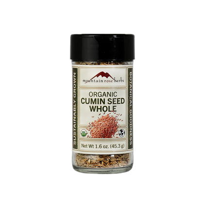 Cumin Seed Whole