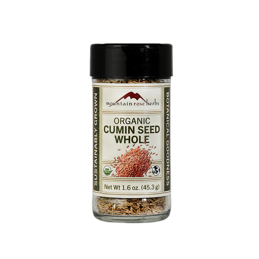 Cumin Seed Whole