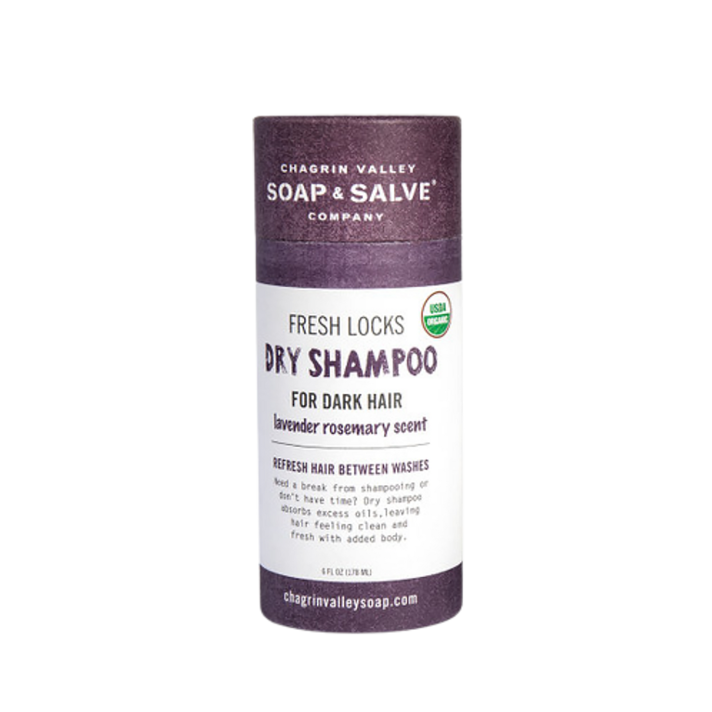 Dry Shampoo For Dark Hair