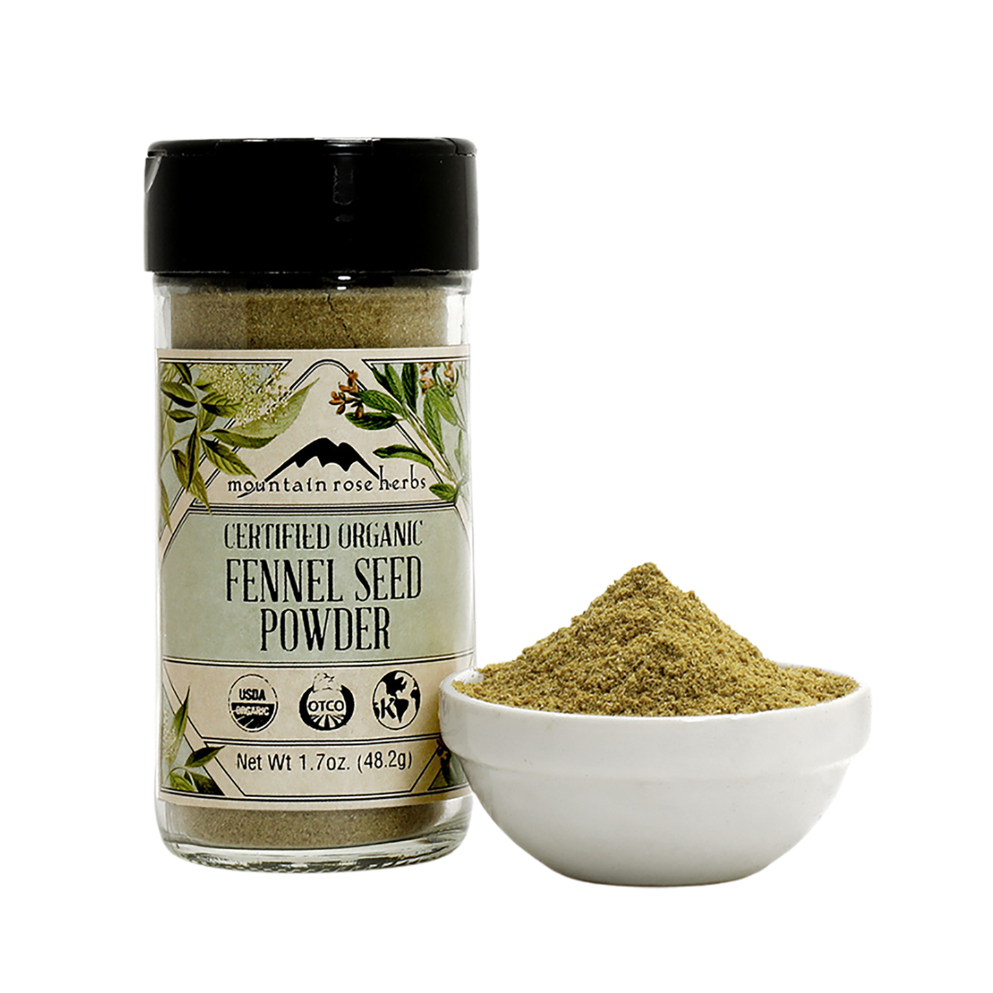 Fennel Powder