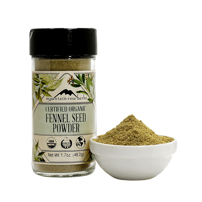 Fennel Powder