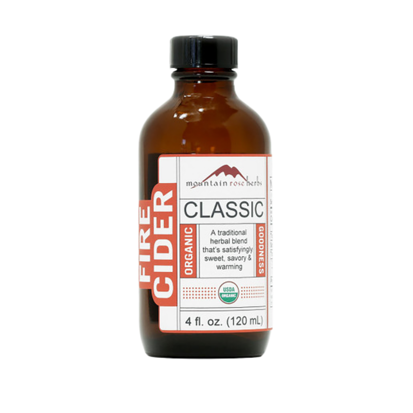 Fire Cider Classic 8 oz