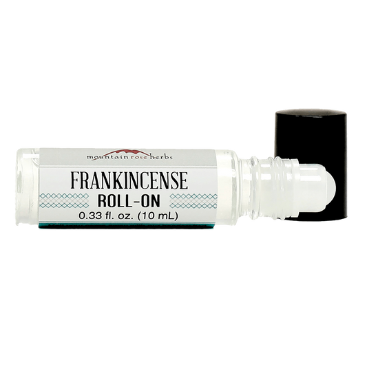 Frankincense Roll-on