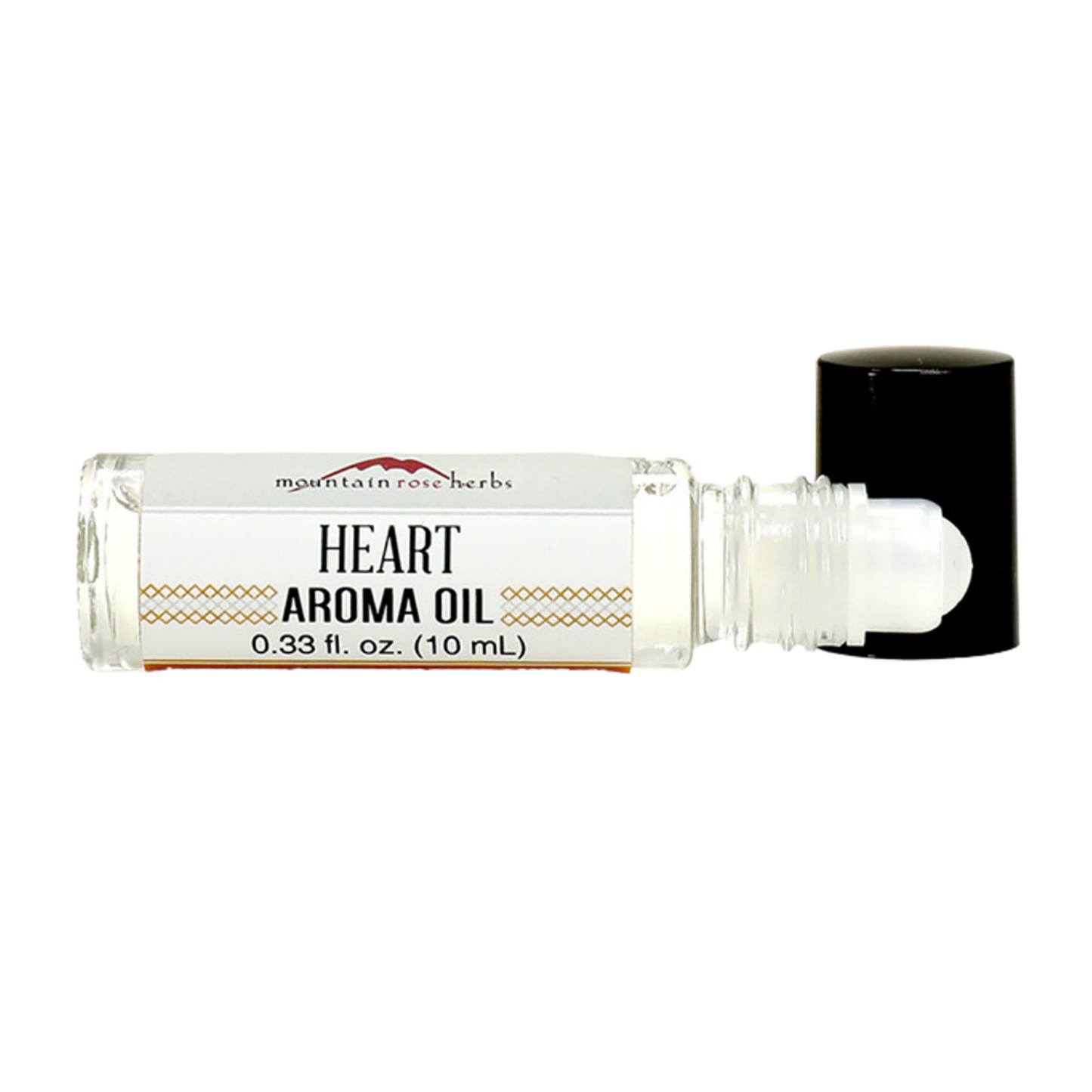 Heart aroma oil 10 ml