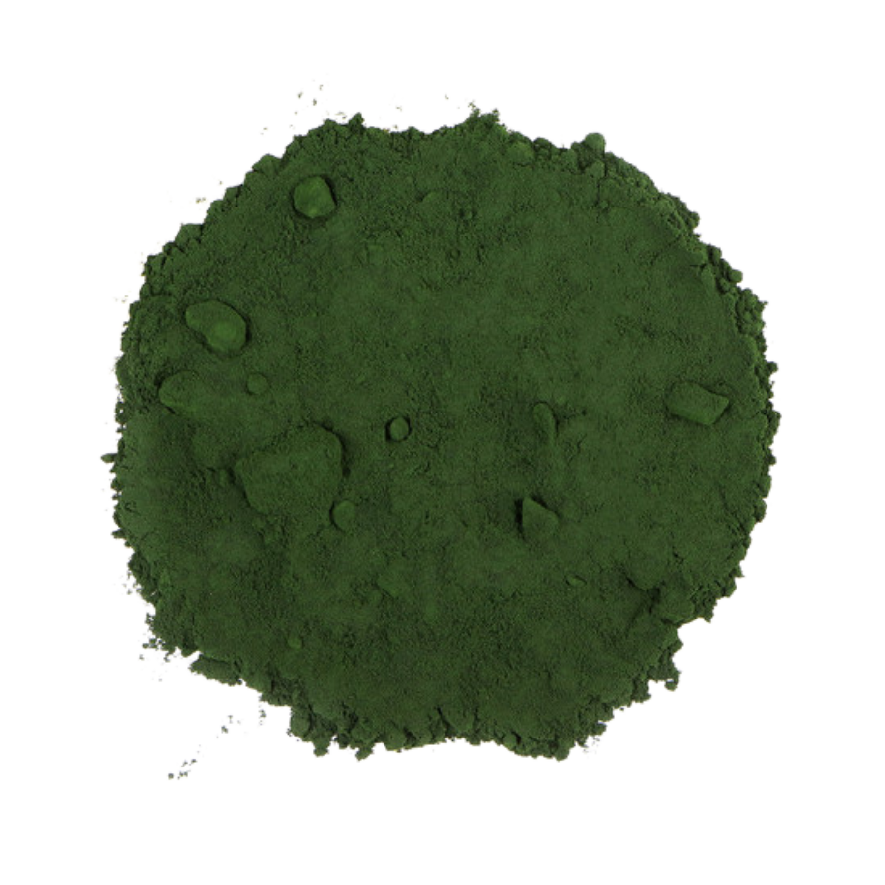 Chlorella Powder