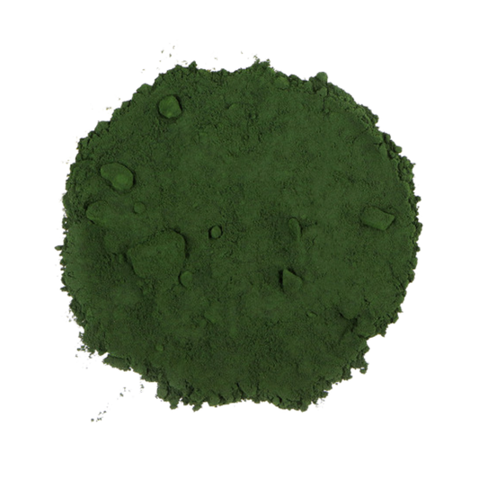 Chlorella Powder