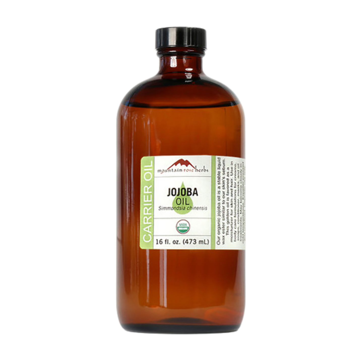 Jojoba Oil 4oz