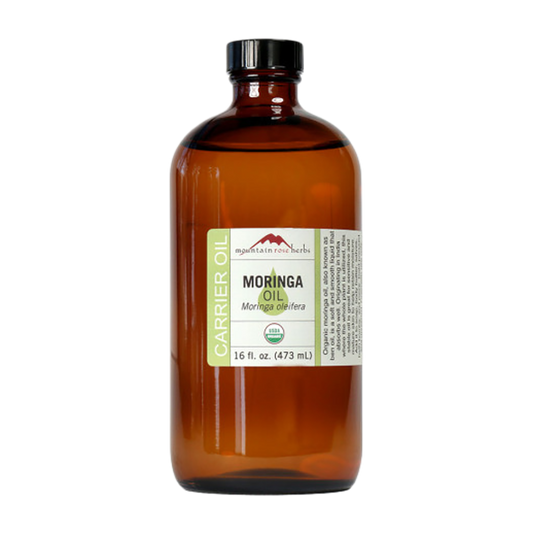 Moringa Oil