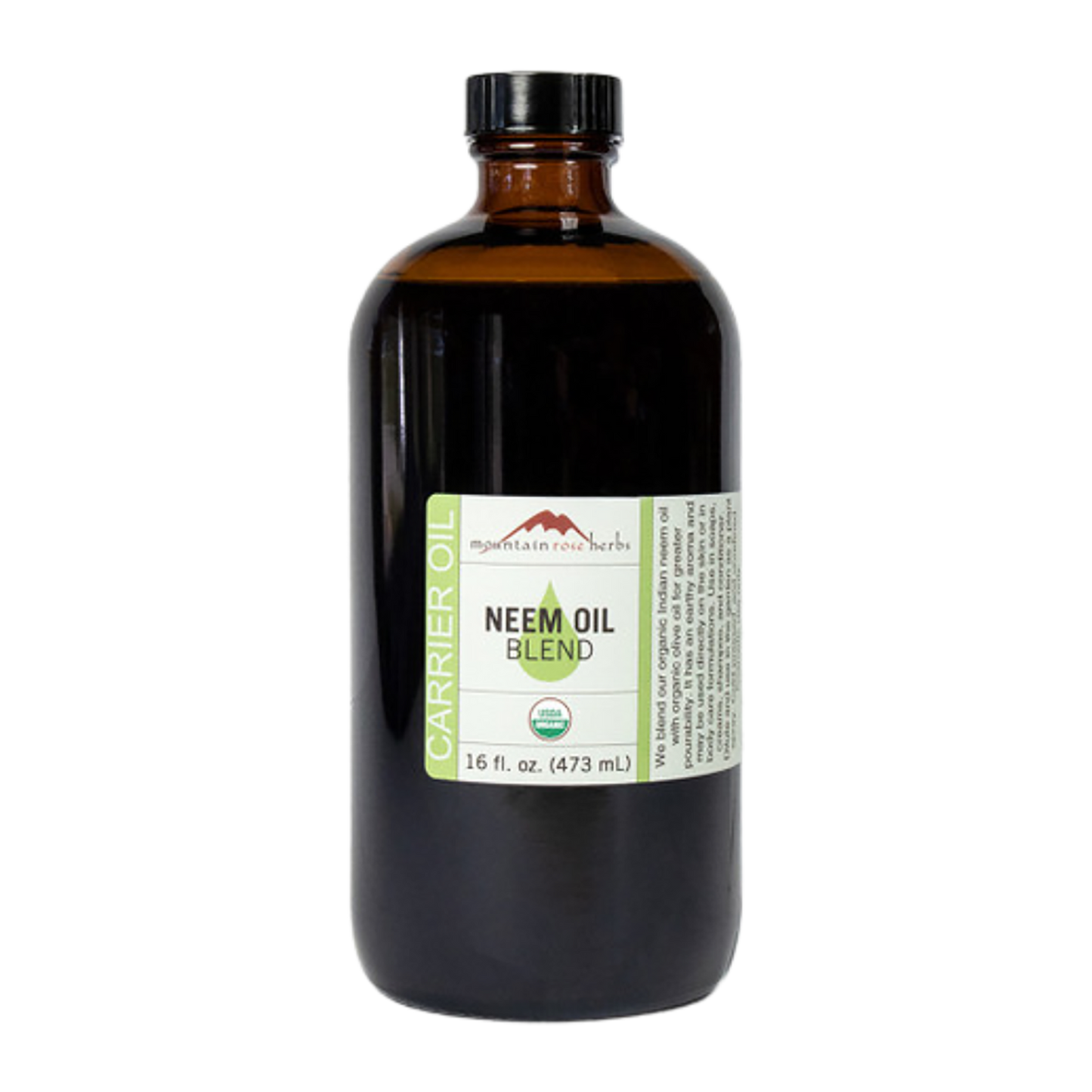 Neem Oil Blend