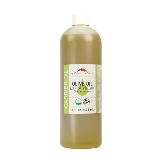 Olive Oil Extra Virgin 16 oz