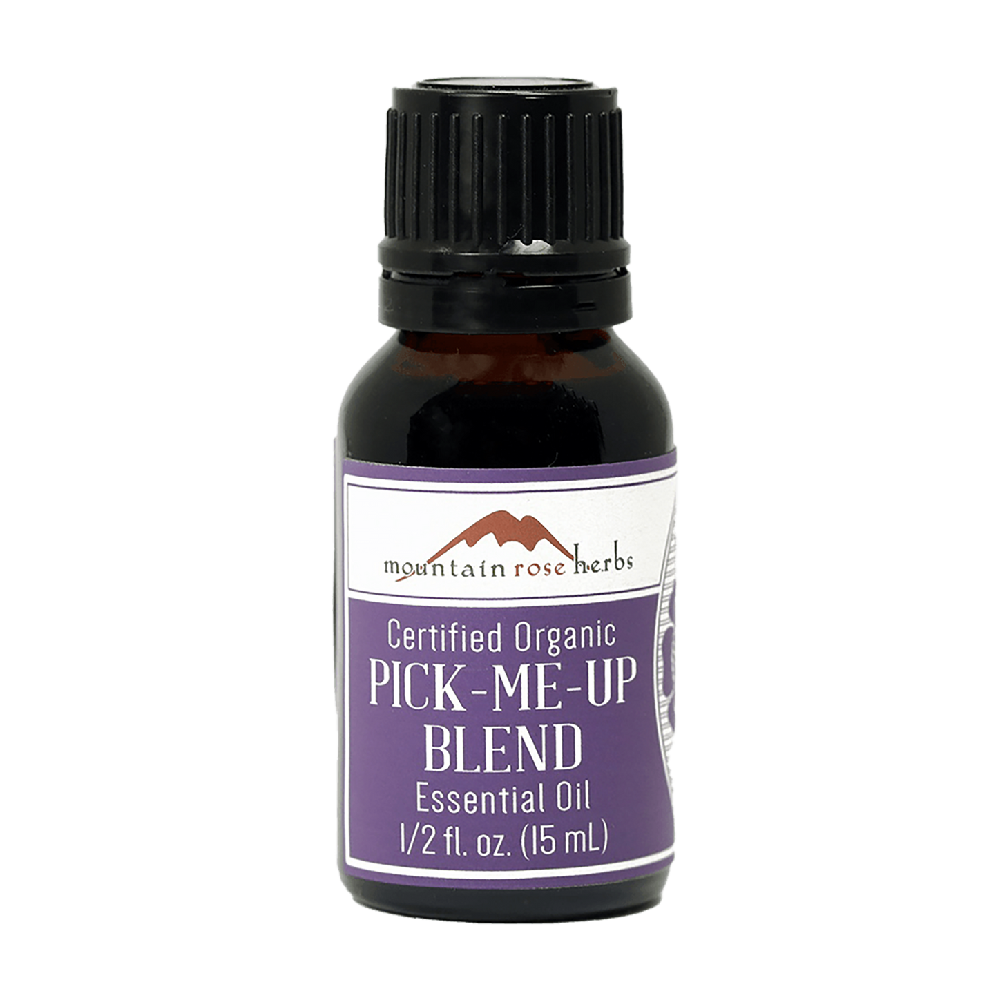 Pick Me Up Essential Oil