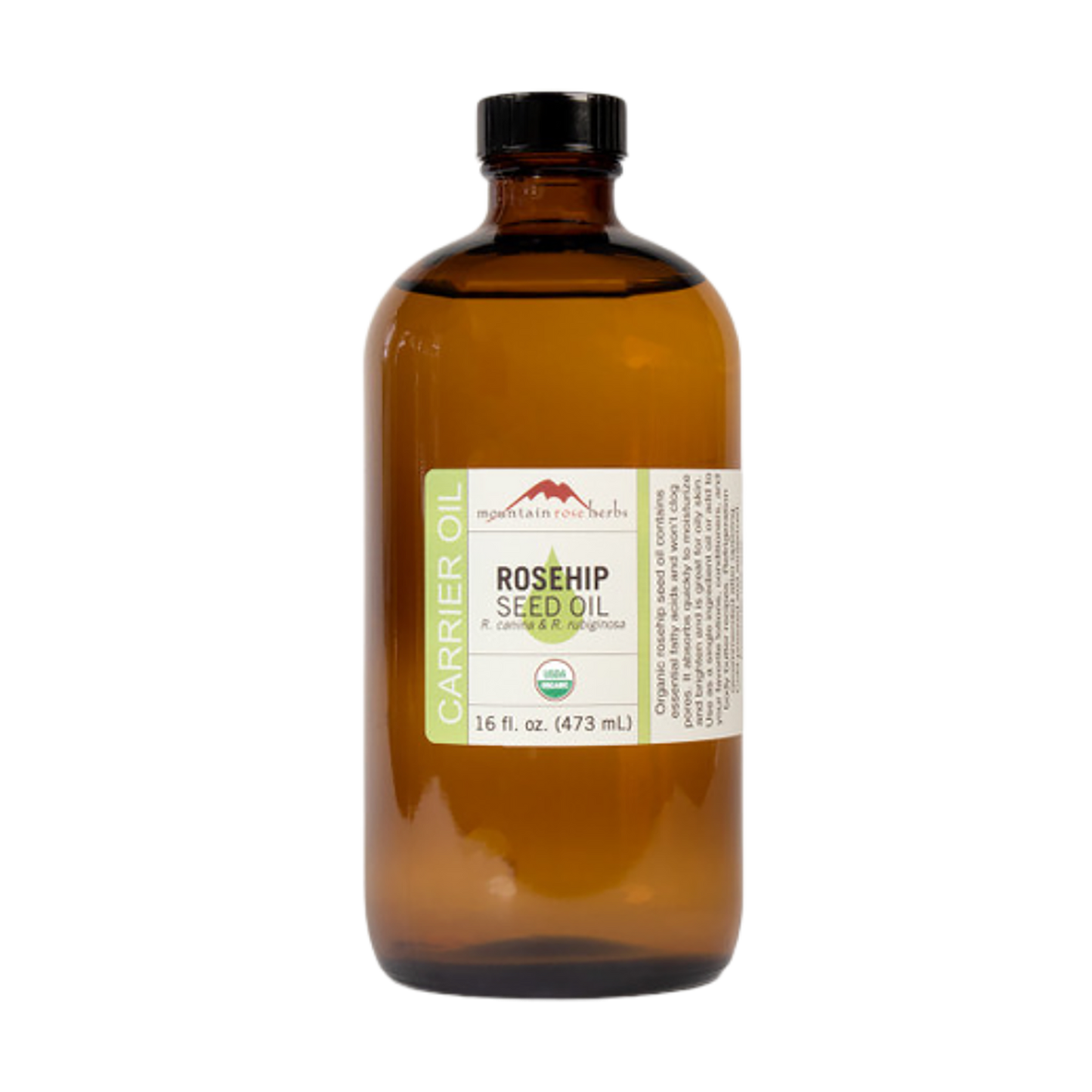 Rosehip Seed Oil 4oz