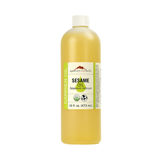 Sesame Oil