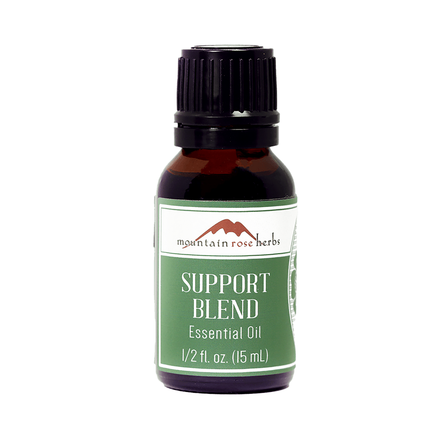 Support Essential Oil