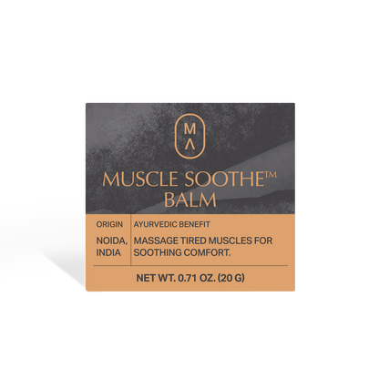 Muscle Soothe™ Balm