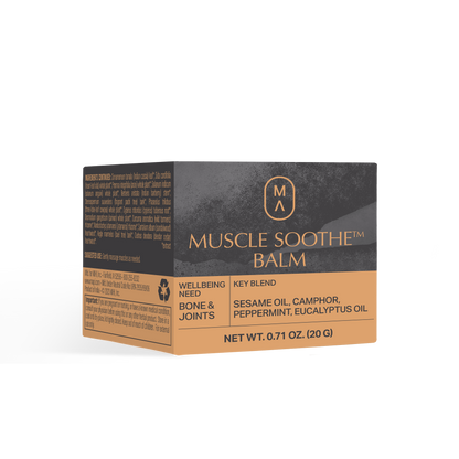 Muscle Soothe™ Balm