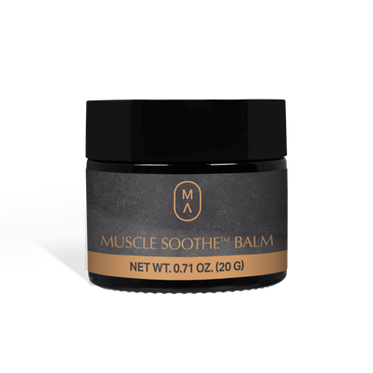 Muscle Soothe™ Balm