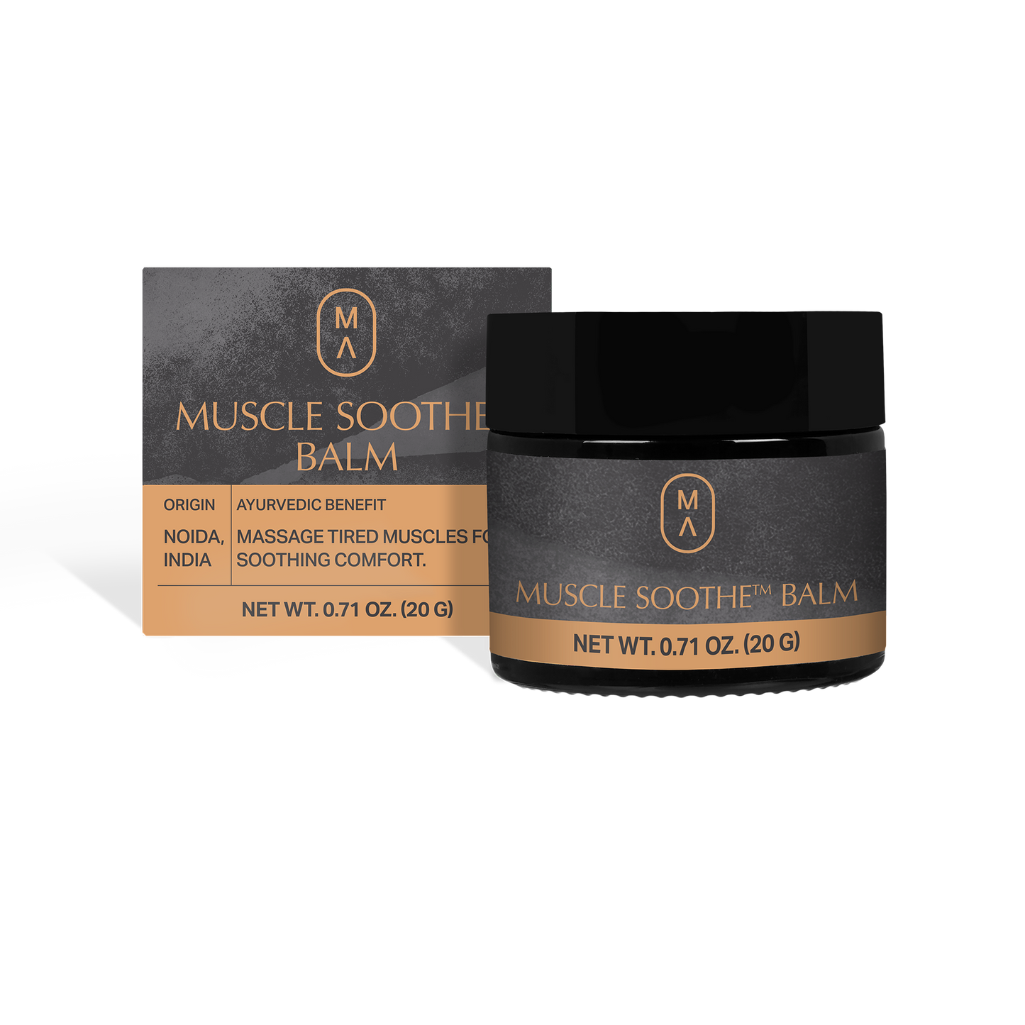 Muscle Soothe™ Balm