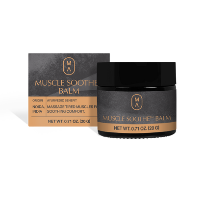 Muscle Soothe™ Balm