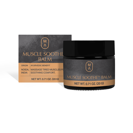 Muscle Soothe™ Balm