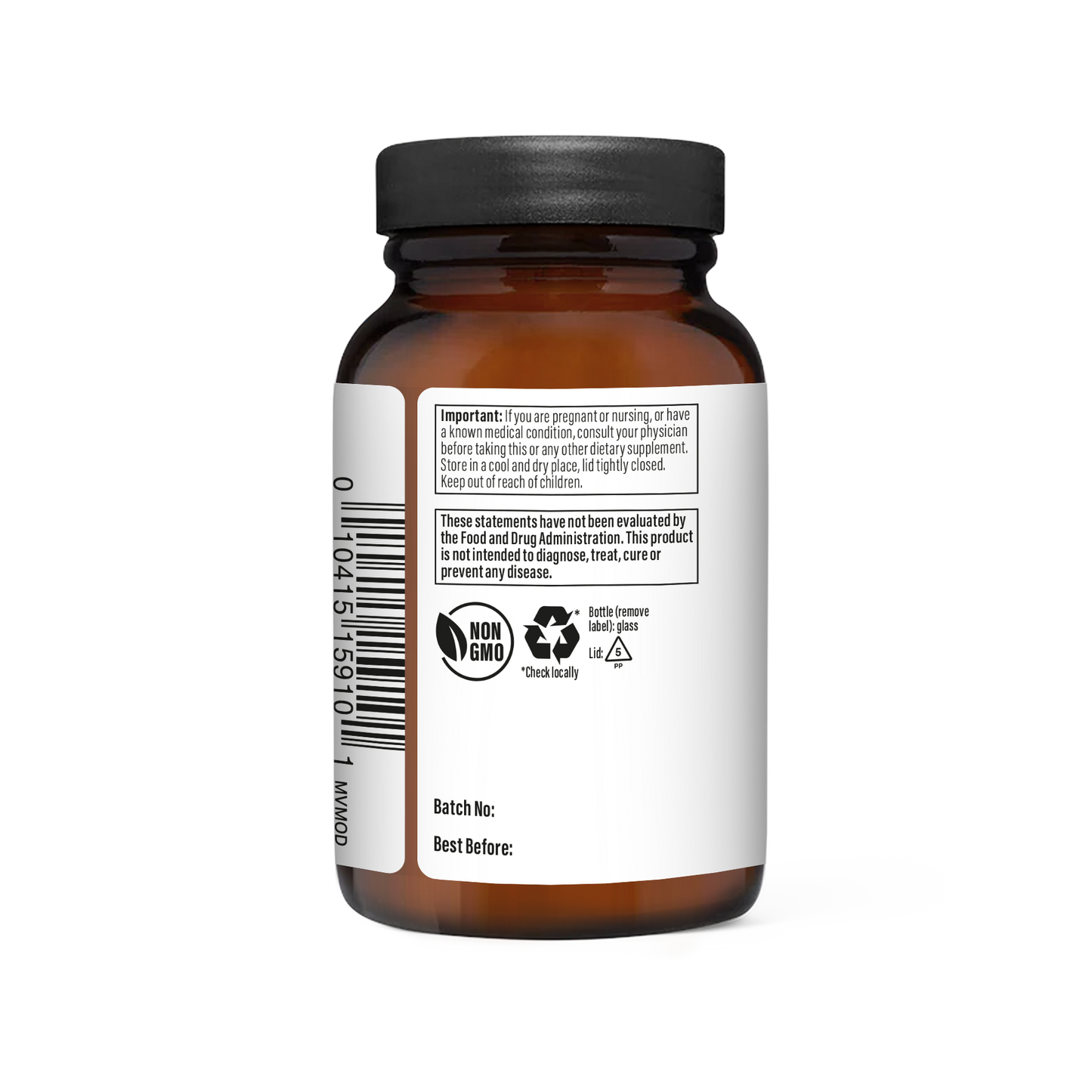 UpliftVeda41 - Bundle of 6 bottles