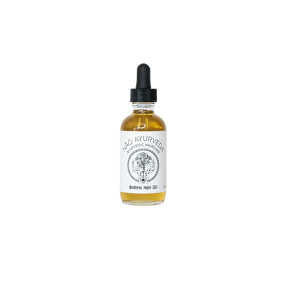 Brahmi Hair Oil