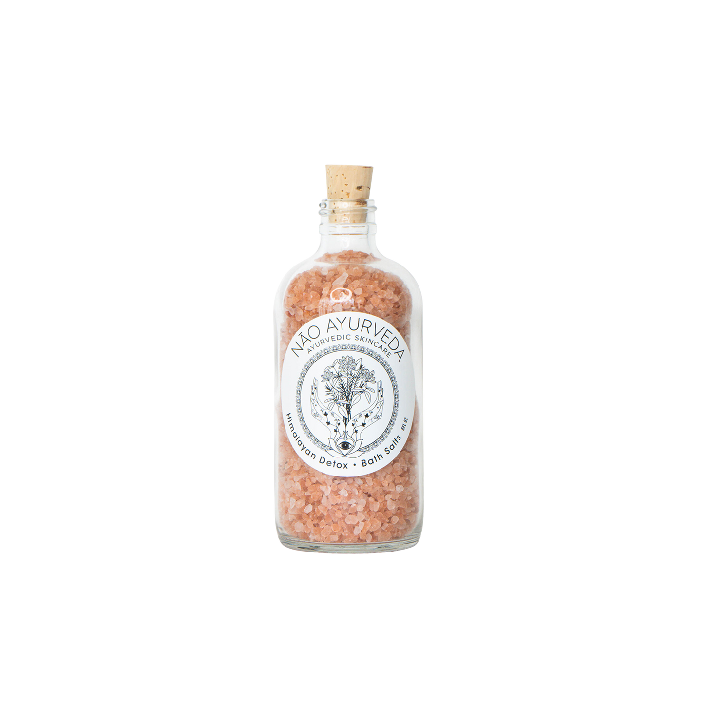 Himalayan Detox Bath Salts