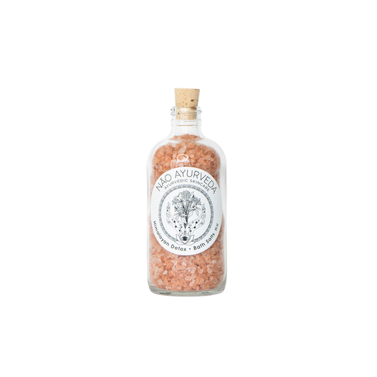 Himalayan Detox Bath Salts