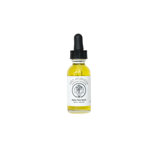 Kapha Face Serum